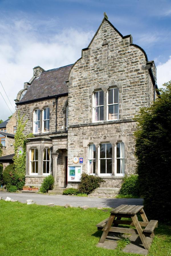 วายเอชเอ แฮเทอร์เซจ Hostel Hathersage ภายนอก รูปภาพ