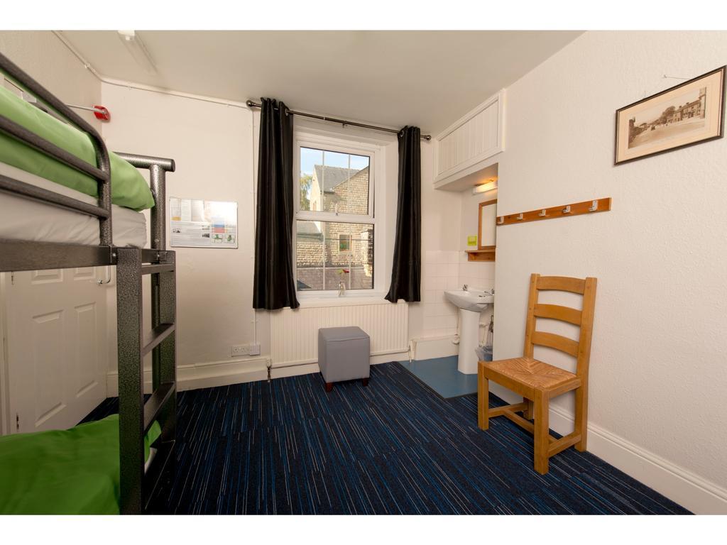 วายเอชเอ แฮเทอร์เซจ Hostel Hathersage ภายนอก รูปภาพ