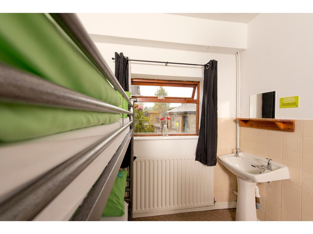 วายเอชเอ แฮเทอร์เซจ Hostel Hathersage ภายนอก รูปภาพ