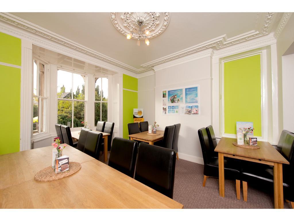 วายเอชเอ แฮเทอร์เซจ Hostel Hathersage ภายนอก รูปภาพ