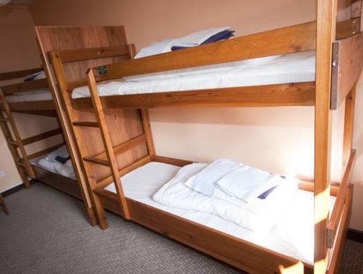 วายเอชเอ แฮเทอร์เซจ Hostel Hathersage ภายนอก รูปภาพ
